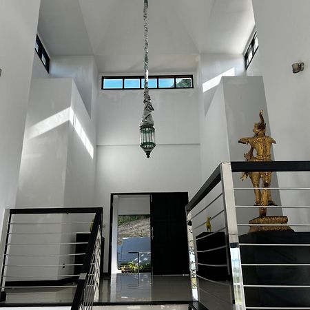 Wild Palms Villa บ้านใต้ ภายนอก รูปภาพ
