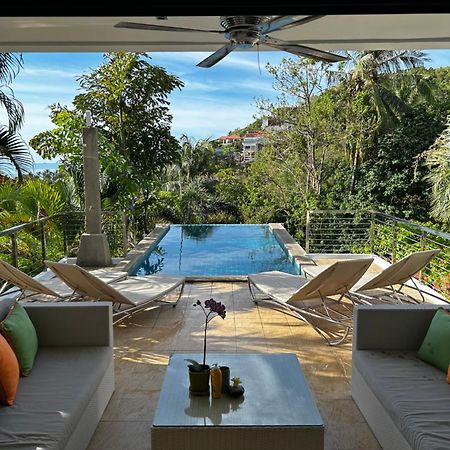 Wild Palms Villa บ้านใต้ ภายนอก รูปภาพ