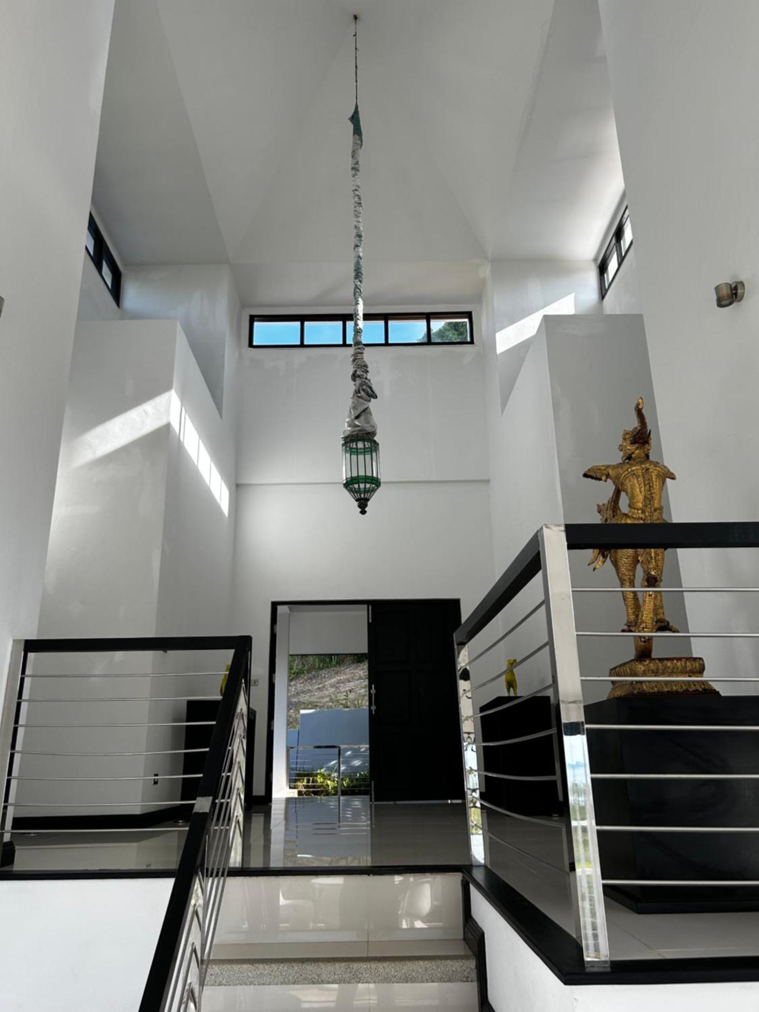 Wild Palms Villa บ้านใต้ ภายนอก รูปภาพ