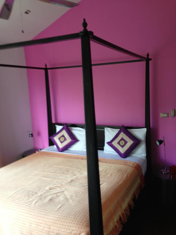 Wild Palms Villa บ้านใต้ ห้อง รูปภาพ
