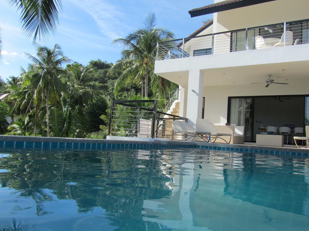 Wild Palms Villa บ้านใต้ ห้อง รูปภาพ