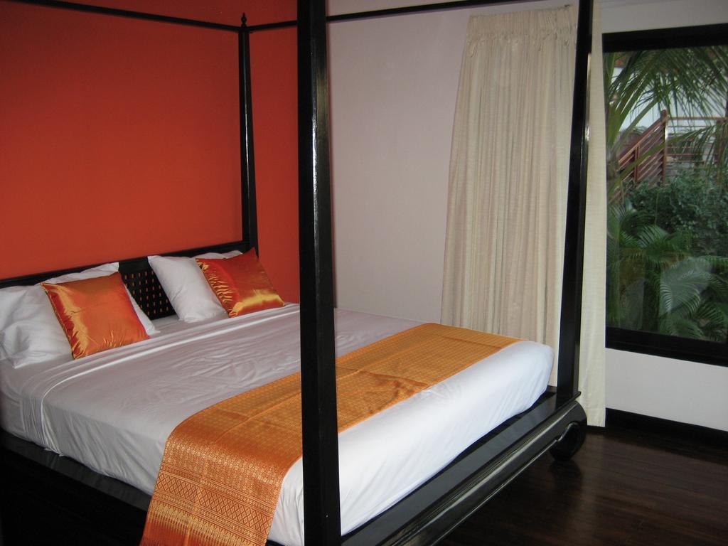 Wild Palms Villa บ้านใต้ ห้อง รูปภาพ