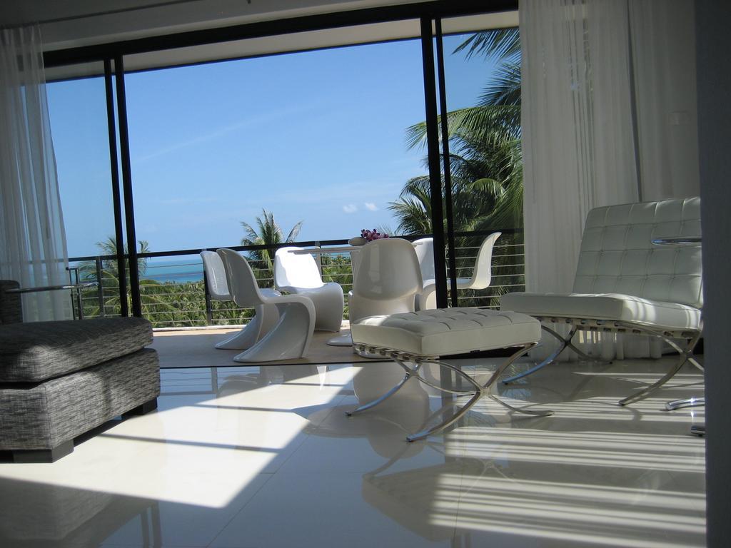 Wild Palms Villa บ้านใต้ ห้อง รูปภาพ