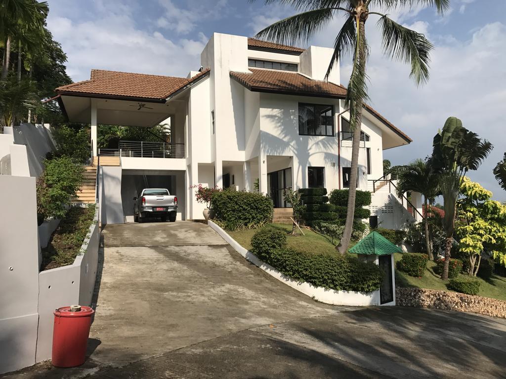 Wild Palms Villa บ้านใต้ ภายนอก รูปภาพ