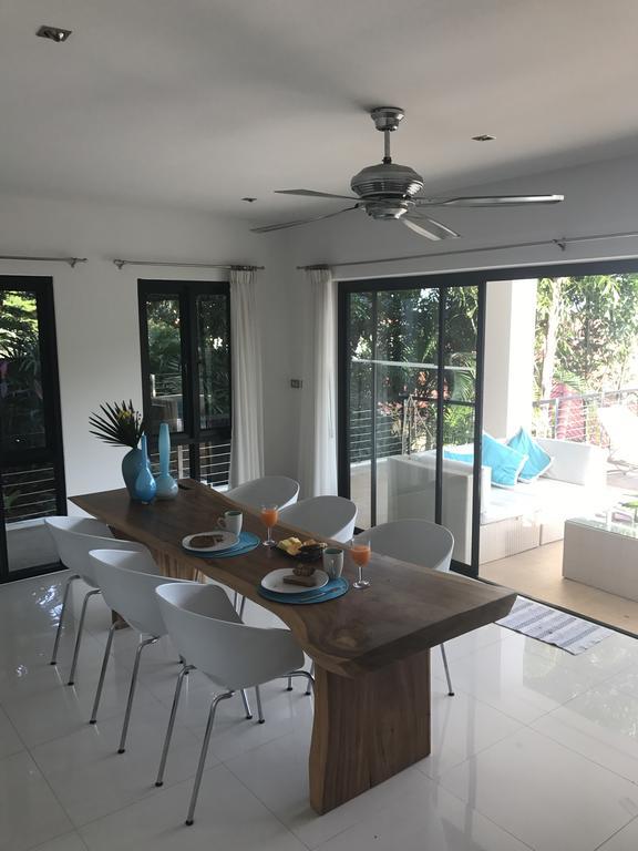 Wild Palms Villa บ้านใต้ ภายนอก รูปภาพ