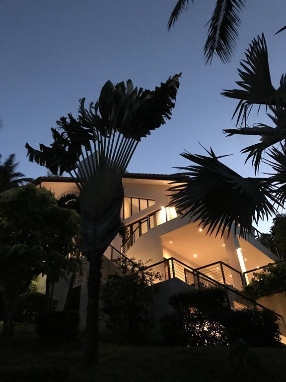 Wild Palms Villa บ้านใต้ ภายนอก รูปภาพ