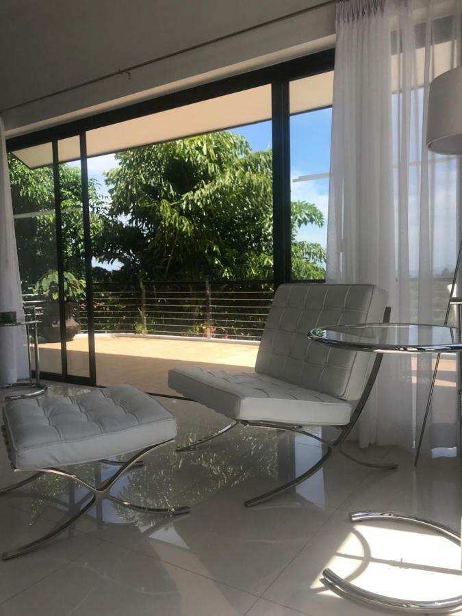 Wild Palms Villa บ้านใต้ ภายนอก รูปภาพ