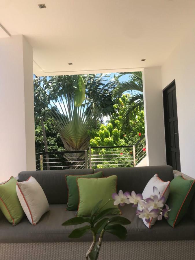 Wild Palms Villa บ้านใต้ ภายนอก รูปภาพ