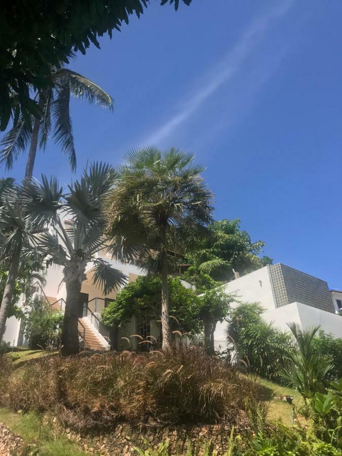 Wild Palms Villa บ้านใต้ ภายนอก รูปภาพ